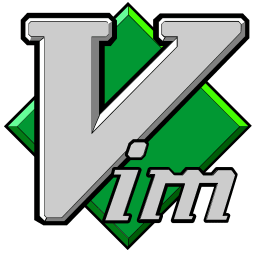 Vim image