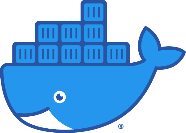 Docker image