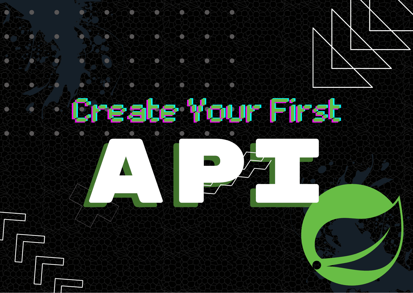 Advisory Program 2022 (Chapter 1) : Create Your First API [Bahasa] image