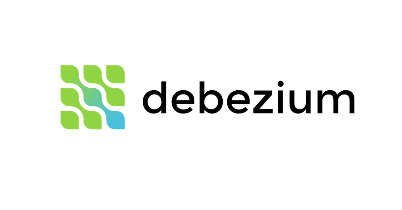 Debezium image