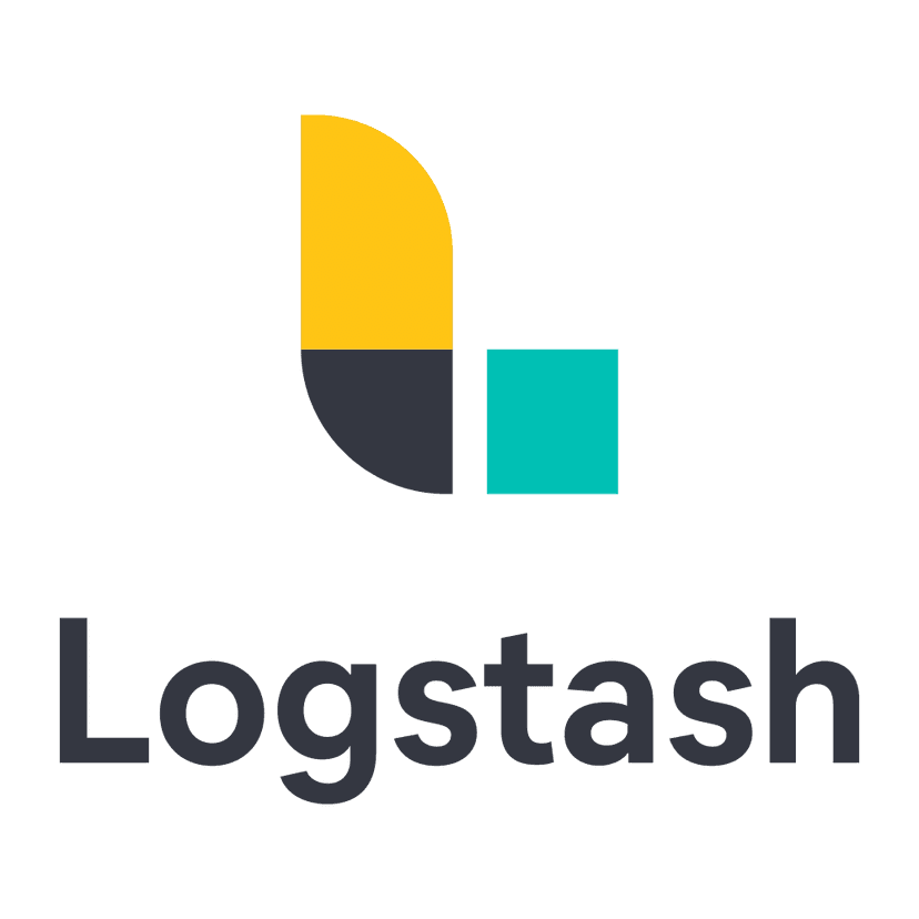 Logstash image