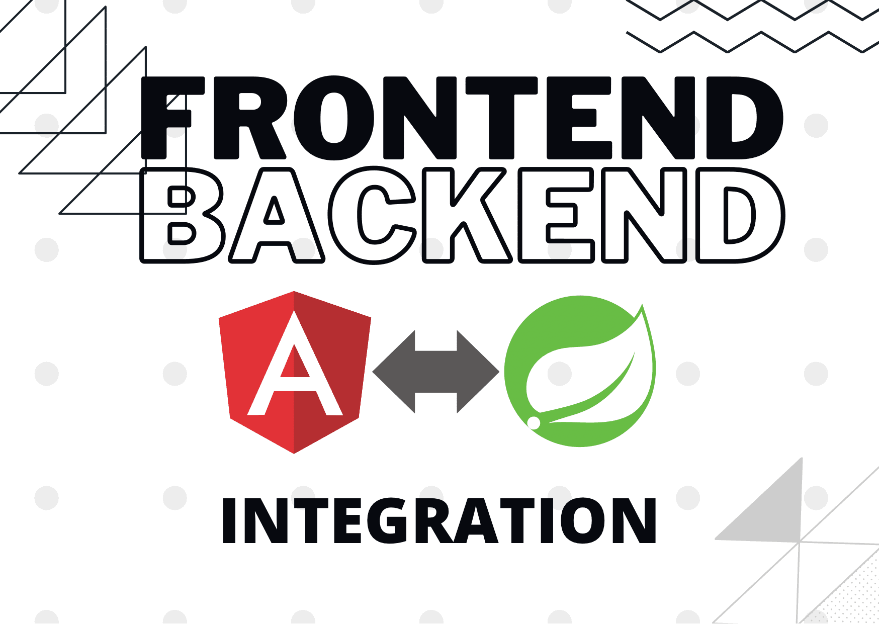 Advisory Program 2022 (Chapter 2) - Integrating Frontend & Backend Advisory Program 2022 (Chapter 2) - Integrating Frontend & Backend image